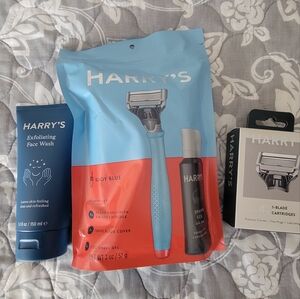 Men Facial Bundle kit